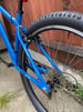 Apollo Phaze Adult MTB Mountain Bike Blue 27.5 Wheels/17.5 Frame/18 Speeds