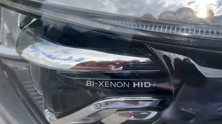 2024 Ford Transit 350 L3 Diesel Fwd 2.0 EcoBlue 165ps H2 Limited Van Auto [Nav] Medium Roof Van D...