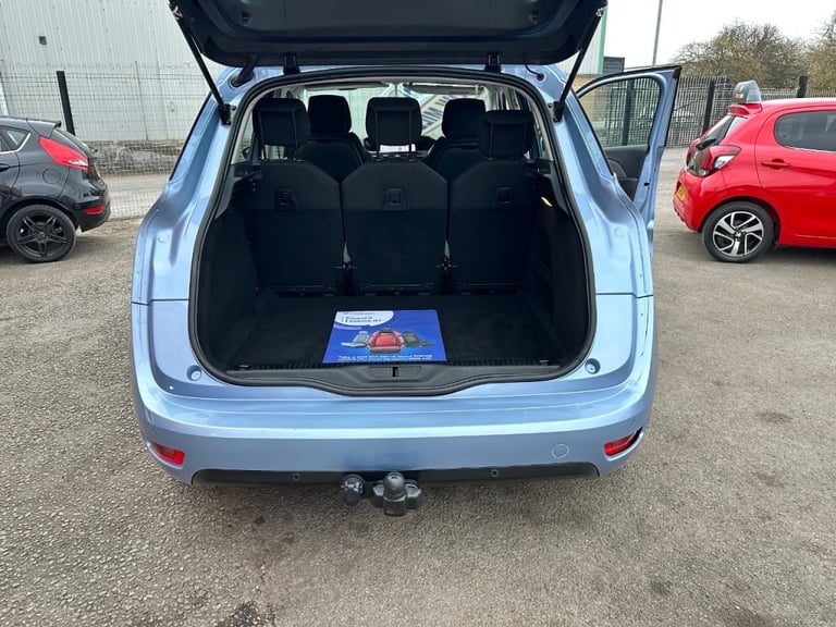  Citroen C4 Picasso 1.6 HDi VTR+ 5dr Diesel