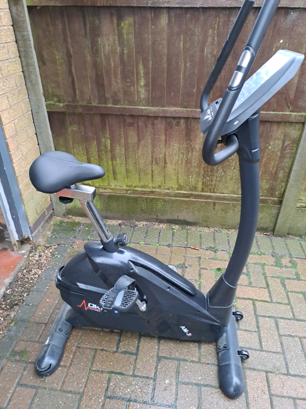 Second-Hand Exercise Bikes for Sale in Leicester, Leicestershire | Gumtree