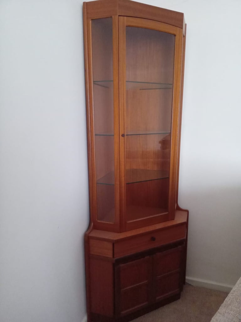 image for Parker Knoll Cabinet