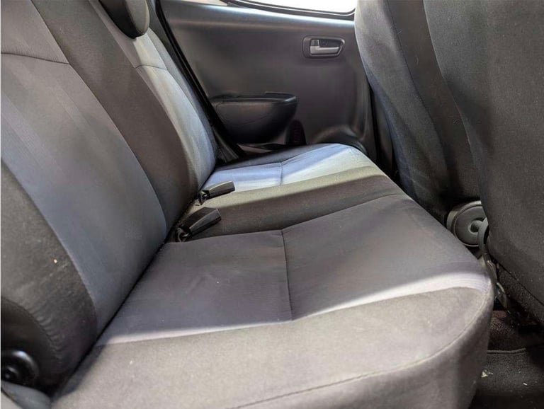 Suzuki, ALTO, Hatchback, 2014, Manual, 996 (cc), 5 doors