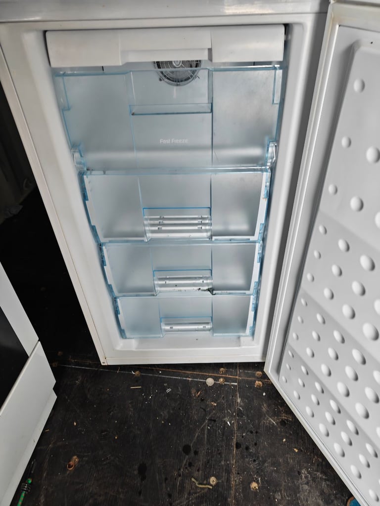 Beko fridge freezer 