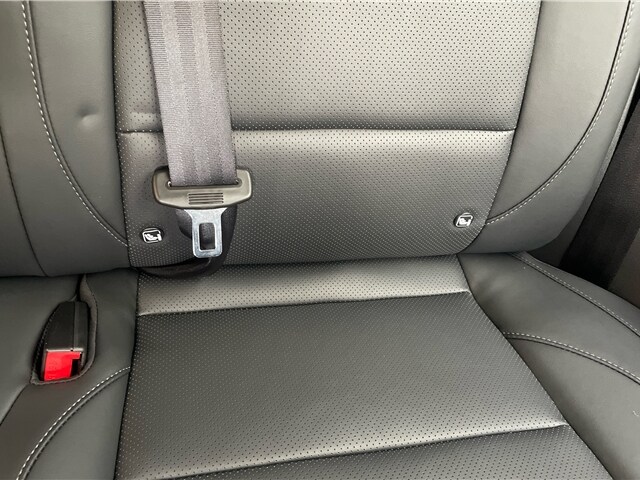 2025 MG MG ZS 1.5 Hybrid+ Trophy 5dr Auto Hatchback Hybrid Automatic