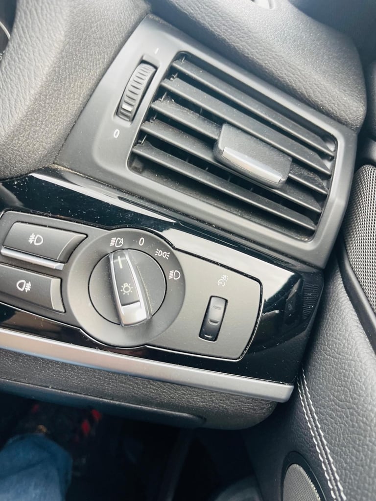  BMW X4 M-SPORT DIESEL AUTOMATIC 2018