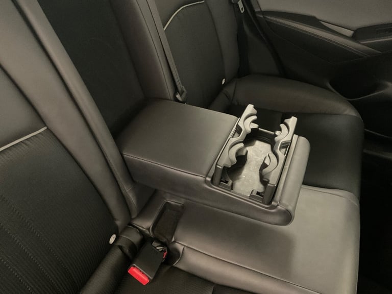 2019 Mazda CX-3 2.0 Sport Nav + 5dr Hatchback Petrol Manual