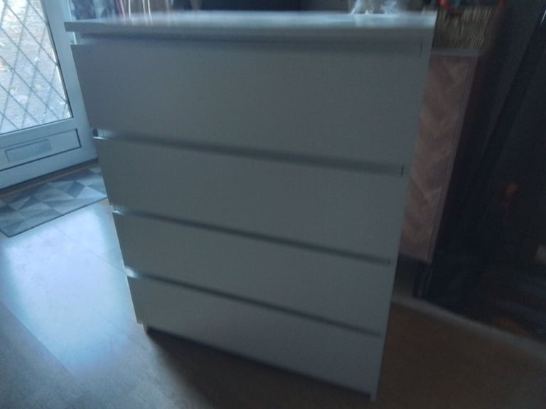 image for Chest drawers