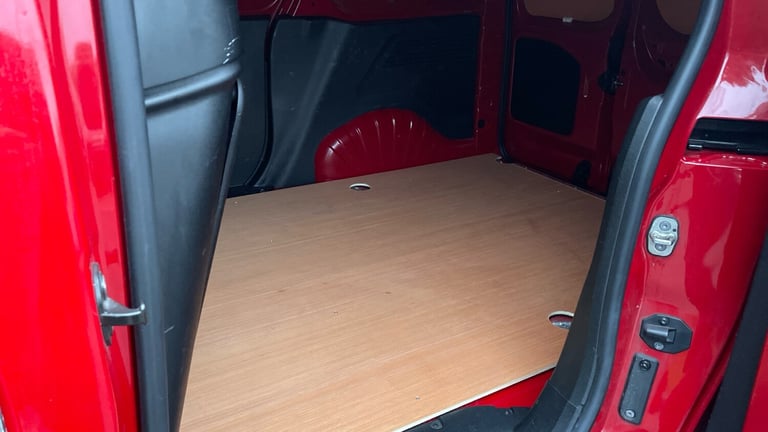 2021 Citroen Berlingo 1.5 BlueHDi 1000Kg Enterprise Pro 100ps [6 Speed] PANEL VAN DIESEL Manual