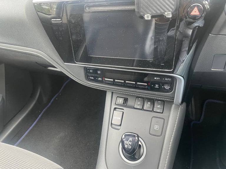 Toyota, AURIS, Hatchback, 2016, Other, 1798 (cc), 5 doors