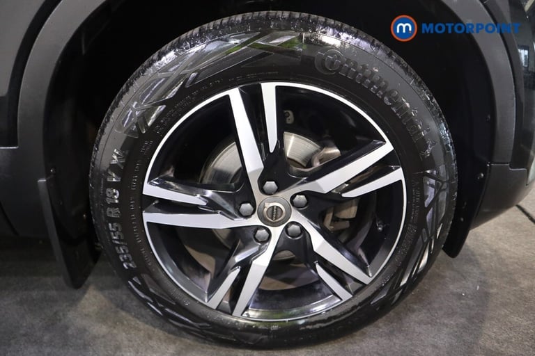 2021 Volvo XC40 1.5 T3 [163] R DESIGN 5dr SUV Petrol Manual