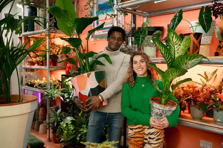 Retail | Shop | Cafe | Bar Restaurant Unit | Creative Space | Makerspace in Prime Hackney Wick E9