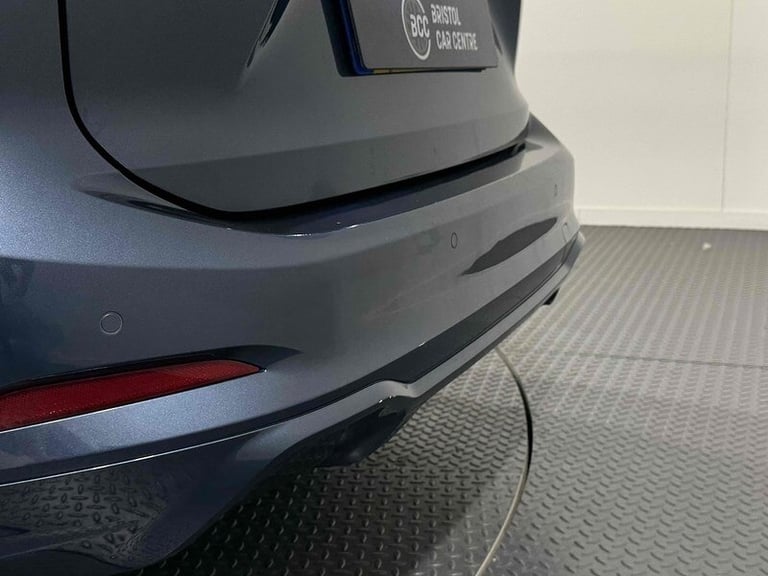 2019 Ford Focus T EcoBoost ST-Line X Estate Petrol Manual