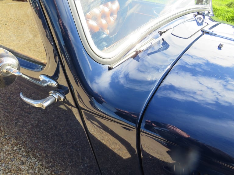 1961 Citroen Traction Saloon Petrol Manual