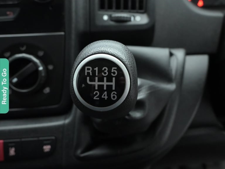 2017 Peugeot Boxer 2.0 BlueHDi 440 Minibus 4dr Diesel Manual L4 H2 Euro 6 (130 ps) Minibus Diesel...