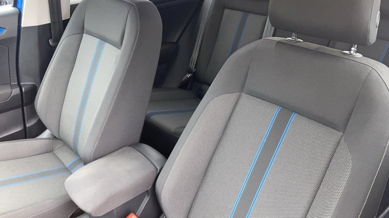 2019 Volkswagen T-Roc 1.5 TSI EVO Design 5dr HATCHBACK PETROL Manual