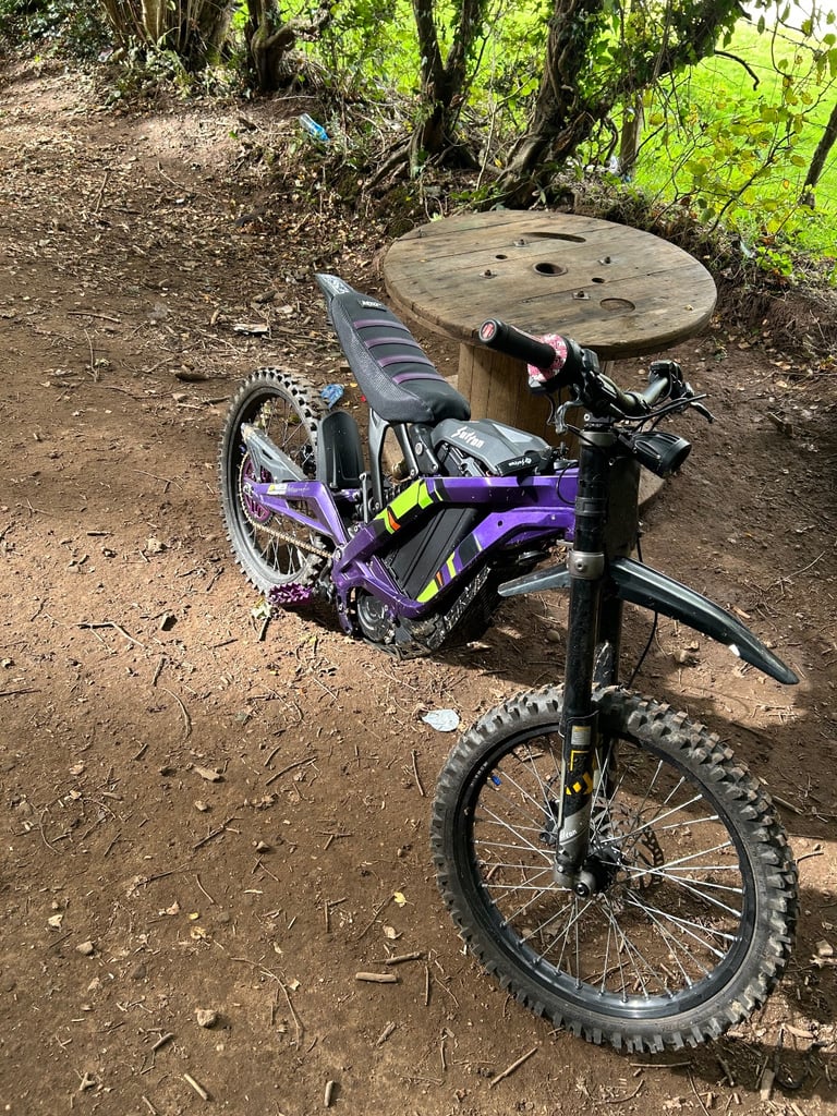 2023 Surron Light Bee X 