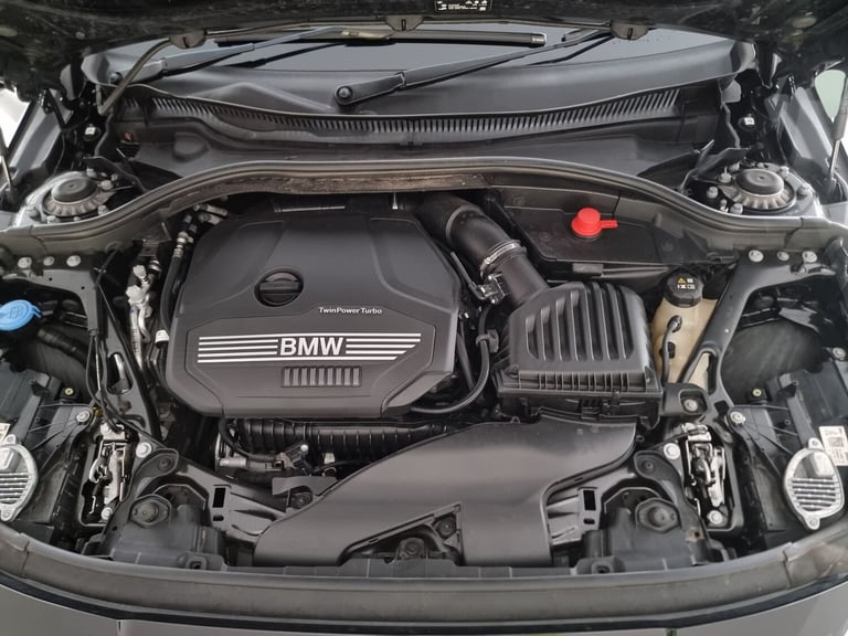 2022 BMW 1 Series 118i [136] M Sport 5dr Step Auto [LCP] HATCHBACK PETROL Automatic