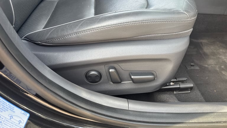 2021 Hyundai IONIQ 1.6 GDi Hybrid Premium SE 5dr DCT Hybrid Hatchback Hatchback Hybrid Automatic