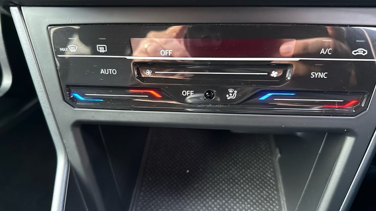 2022 Volkswagen Polo 1.0 TSI R-Line 5dr HATCHBACK PETROL Manual