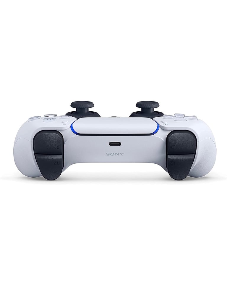 PS5 controller 