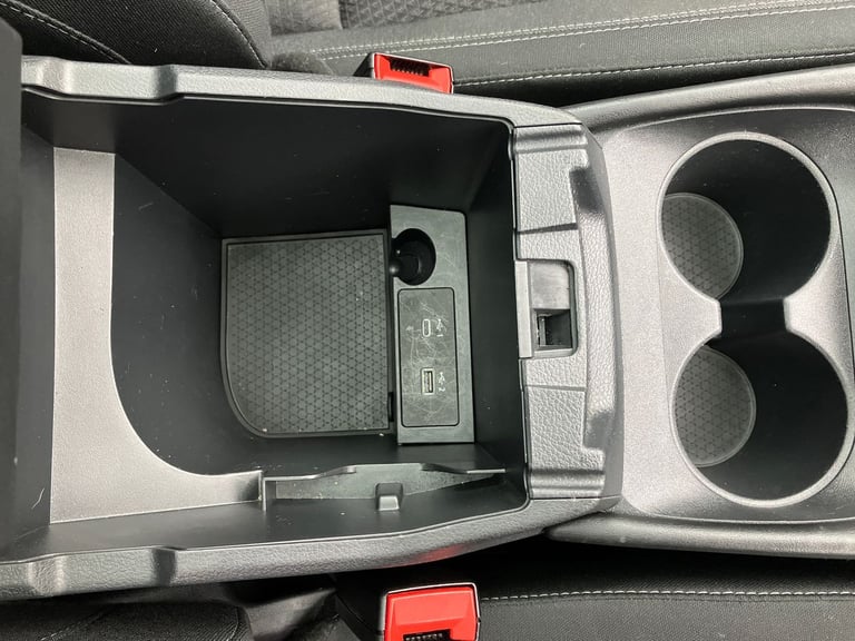 2021 Nissan Qashqai 1.3 DiG-T MH 158 N-Connecta 5dr Xtronic SUV PETROL Automatic