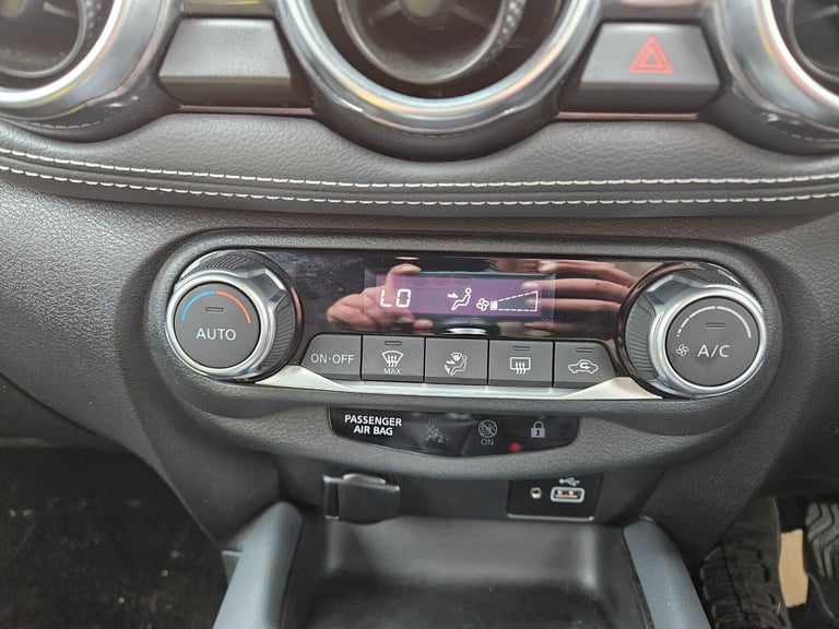 2021 Nissan Juke 1.0 DiG-T 114 N-Connecta 5dr Petrol