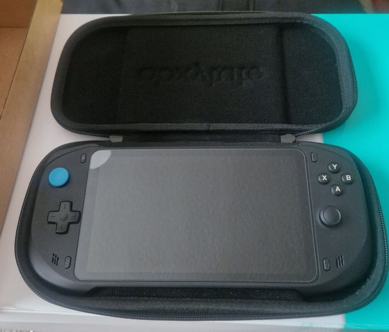 Abxylute One Handheld - Boxed As New