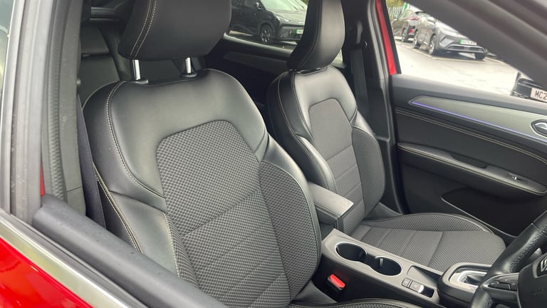 2024 Renault Arkana 1.6 E-Tech FHEV 145 Techno 5dr Auto Hybrid Estate Estate Hybrid Automatic