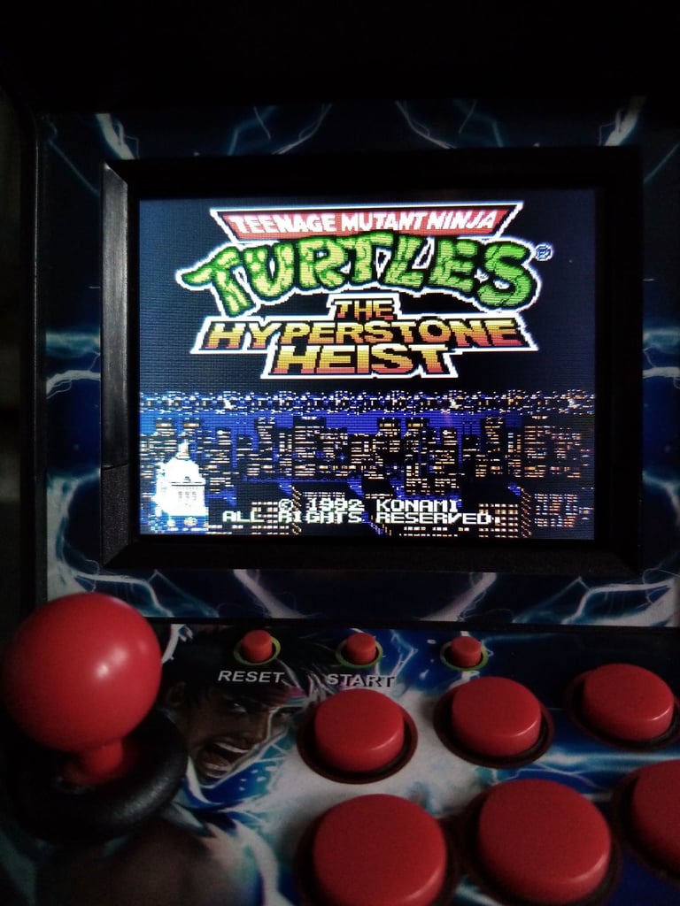 Mini Games Room For Sale