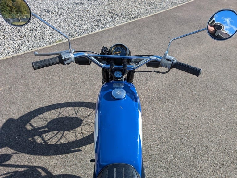 YAMAHA FS1E