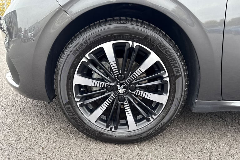 2019 Peugeot 208 1.2 PureTech 82 Tech Edition 5dr [Start Stop] HATCHBACK PETROL Manual