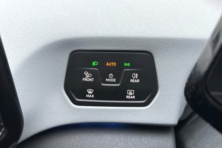 Volkswagen ID3 Pro Performance 58kwh Max Hatchback 5dr Electric Auto 204 Ps