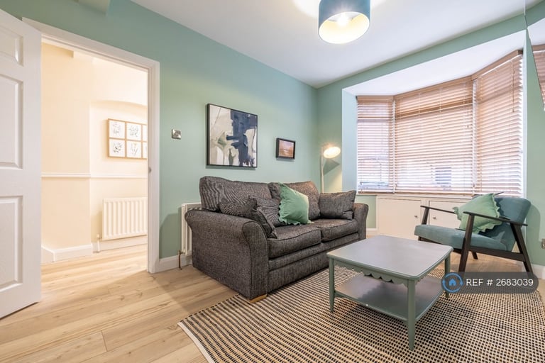 1 bedroom in Hatton Drive, Belfast, BT6 (#2683039)