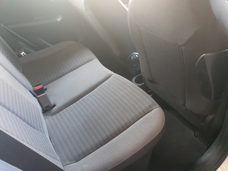 2018 Toyota AYGO X-PLAY VVT-I 998cc petrol