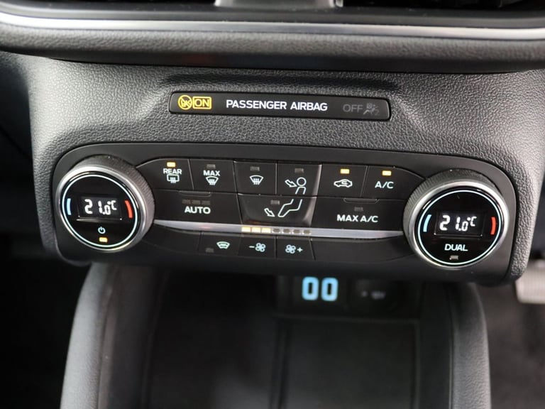 2022 Ford Kuga 1.5 EcoBlue Titanium SUV 5dr Diesel Auto Euro 6 (s/s) (120 ps) HATCHBACK Diesel Au...