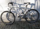 Bike Giant Rincon, Alloy Frame, Serviced