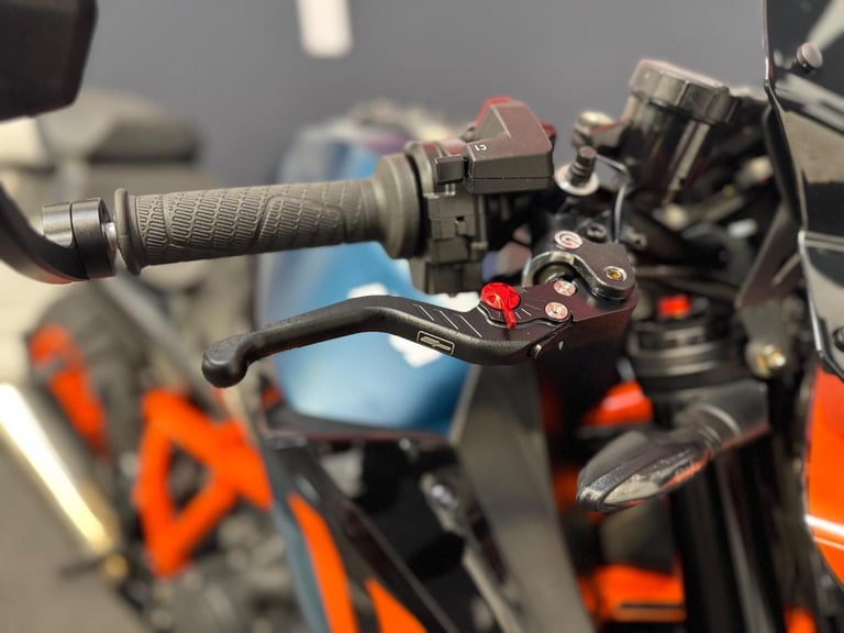 2022 KTM 1290 Super Duke R 1290 X-Ring Euro 5
