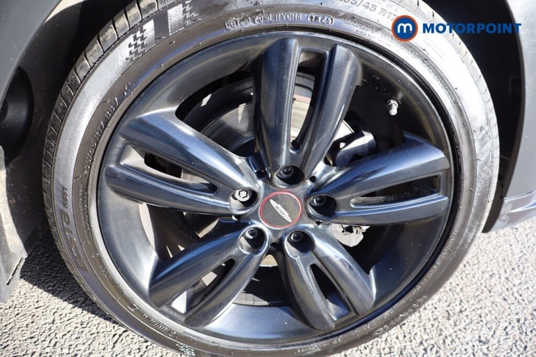 2021 MINI Hatch 1.5 Cooper Sport 5dr Auto HATCHBACK PETROL Automatic