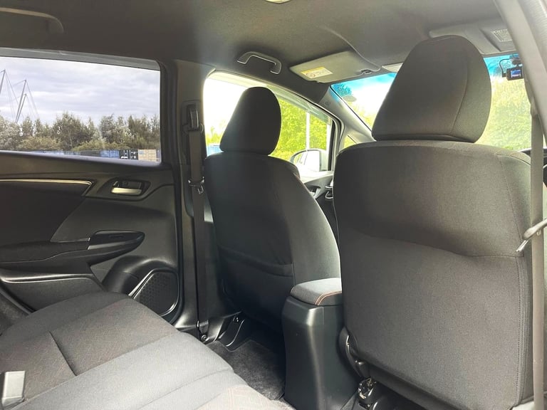 2013 Honda Fit  1.5 HYBRID/PETROL L PACKAGE ULEZ AUTO REVCAM ALLOY Hatchback Petrol/Electric Hybr...