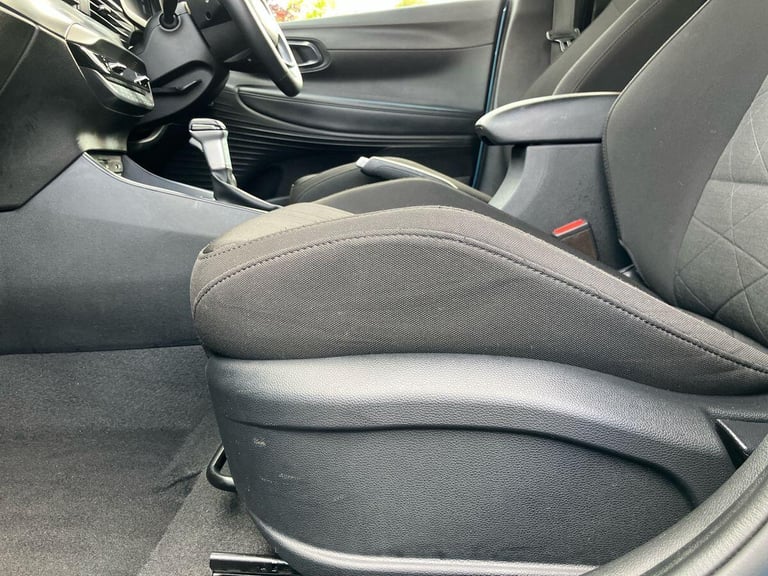 2023 Hyundai BAYON T-GDI PREMIUM DCT MHEV HATCHBACK Petrol/Electric Hybrid Automatic