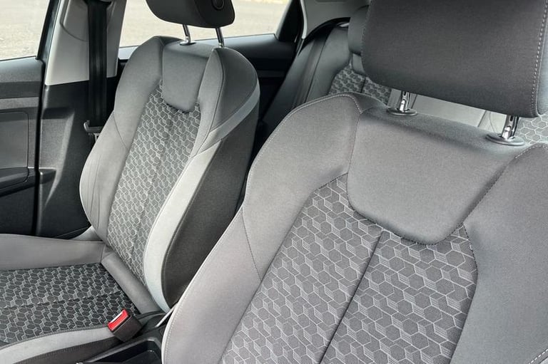 2020 Audi A1 25 TFSI Sport 5dr **Bluetooth, Lane Keeping System, Touchscreen, Speed Limi Hatchbac...