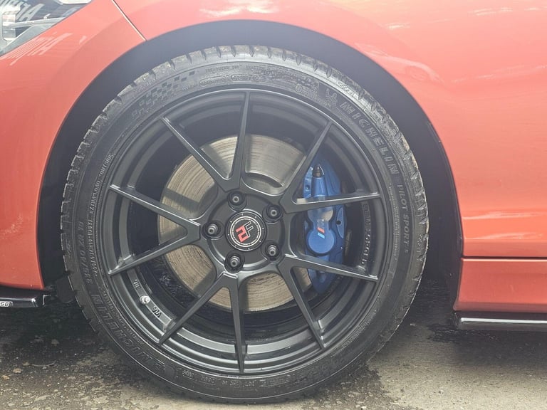 2017 BMW 1 Series 3.0 M140i Auto Euro 6 (s/s) 5dr HATCHBACK Petrol Automatic