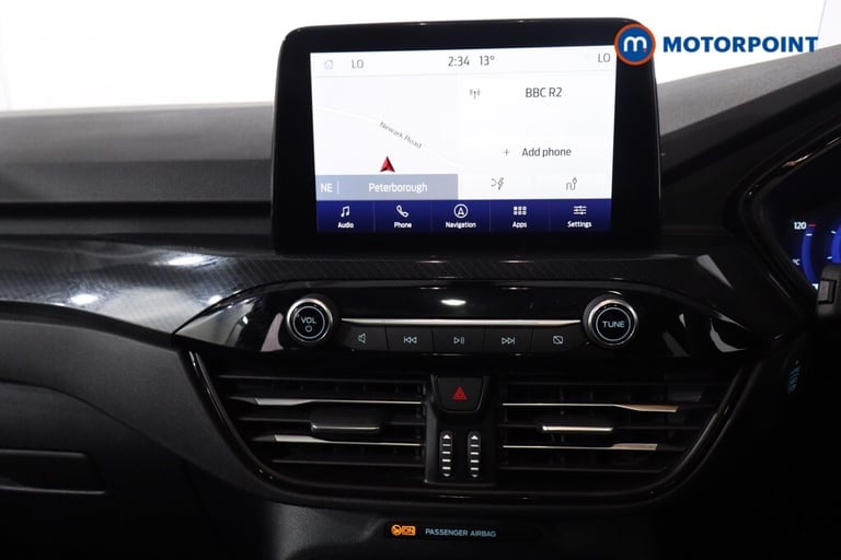 2023 Ford Kuga 2.5 PHEV ST-Line X Edition 5dr CVT SUV Hybrid Automatic
