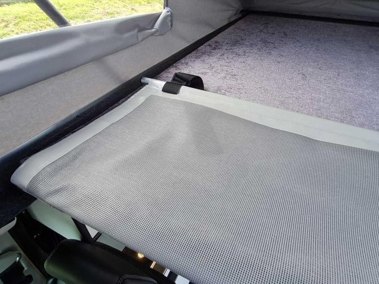  VW Transporter Camperking Campervan
