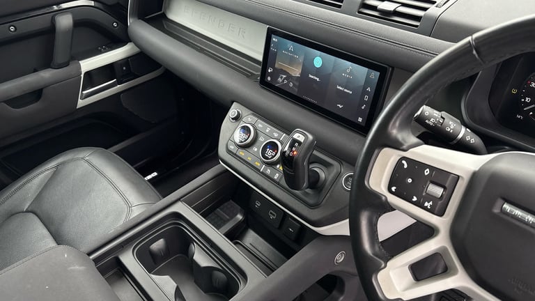 2022 Land Rover Defender 110 3.0 D250 MHEV XS Edition SUV 5dr Diesel Auto 4WD Euro 6 (s/s) (250 p...