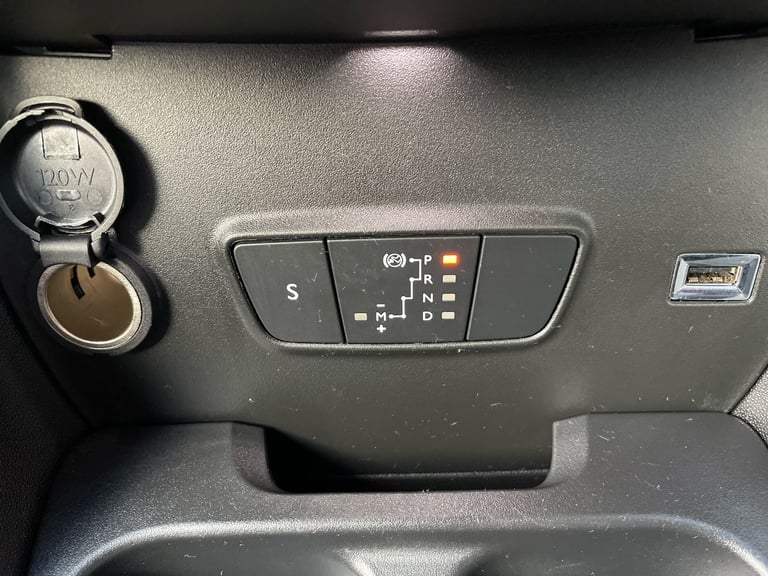 2020 Citroen C3 Aircross 1.2 PureTech 130 Flair 5dr EAT6 Hatchback Petrol Automatic