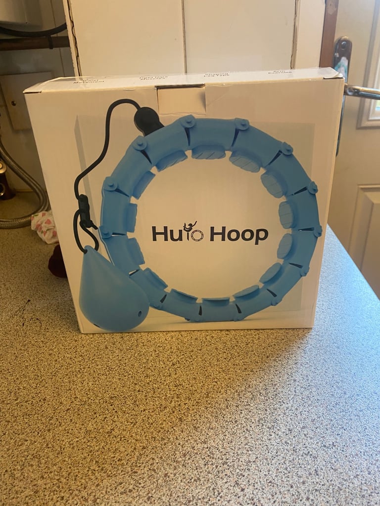 image for Fitness hoop