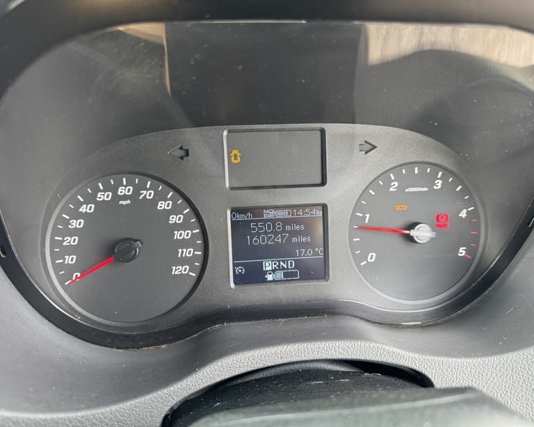 2022 Mercedes-Benz Sprinter 5.5 Tonne Box Van - 7G-Tronic Box Van Diesel Automatic