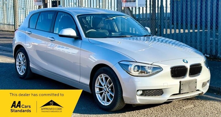 BMW 120i BMW 120i