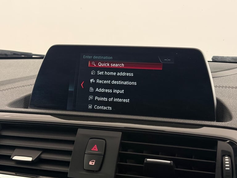 2017 BMW 2 Series 2.0 218d M Sport Auto Euro 6 (s/s) 2dr COUPE Diesel Automatic